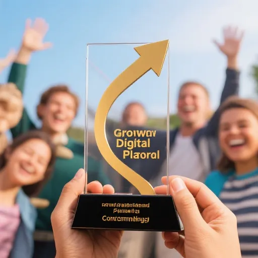 年度成长力平台