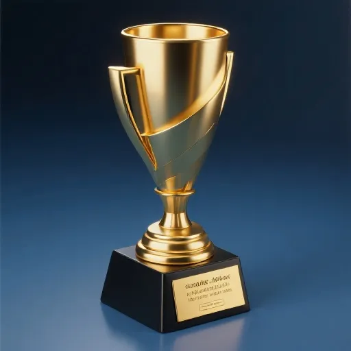 年度数字创新平台